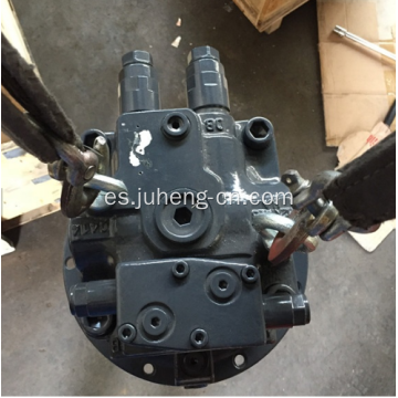 14500382 EXCAVATOR EC240B MOTOR SWING